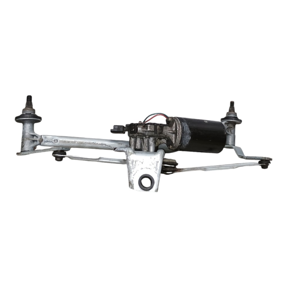 Máquina Limpador Parabrisa Peugeot 207 2010 2