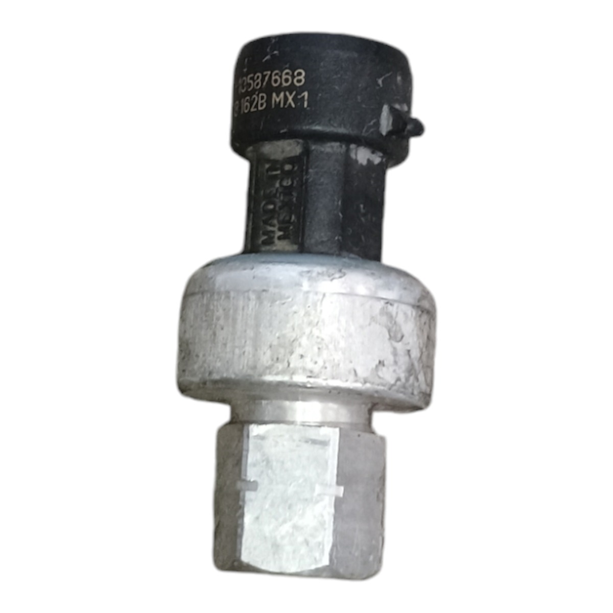 Pressostato Sensor Ar Condicionado Gm Prisma Onix 2017/2019 1