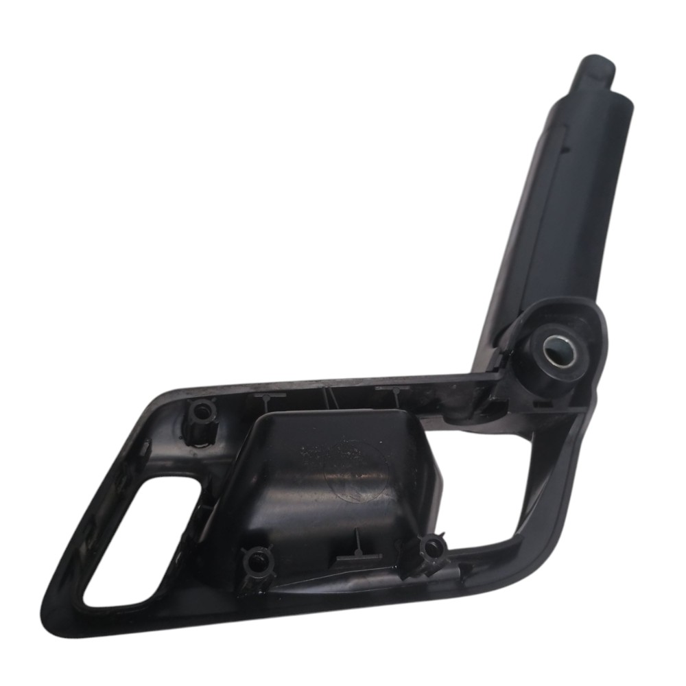 Puxador Porta Dianteira Direita Vw Polo 2008 *detalhe 5