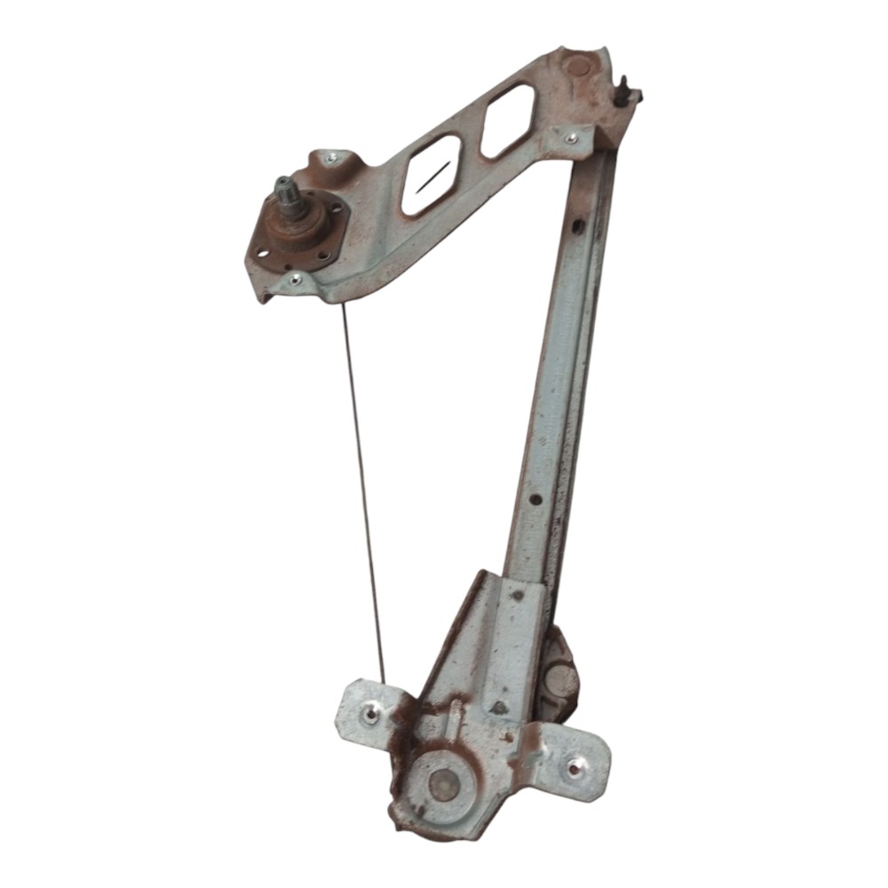 Máquina De Vidro Manual Porta Tras Esq Corsa Super 99 4