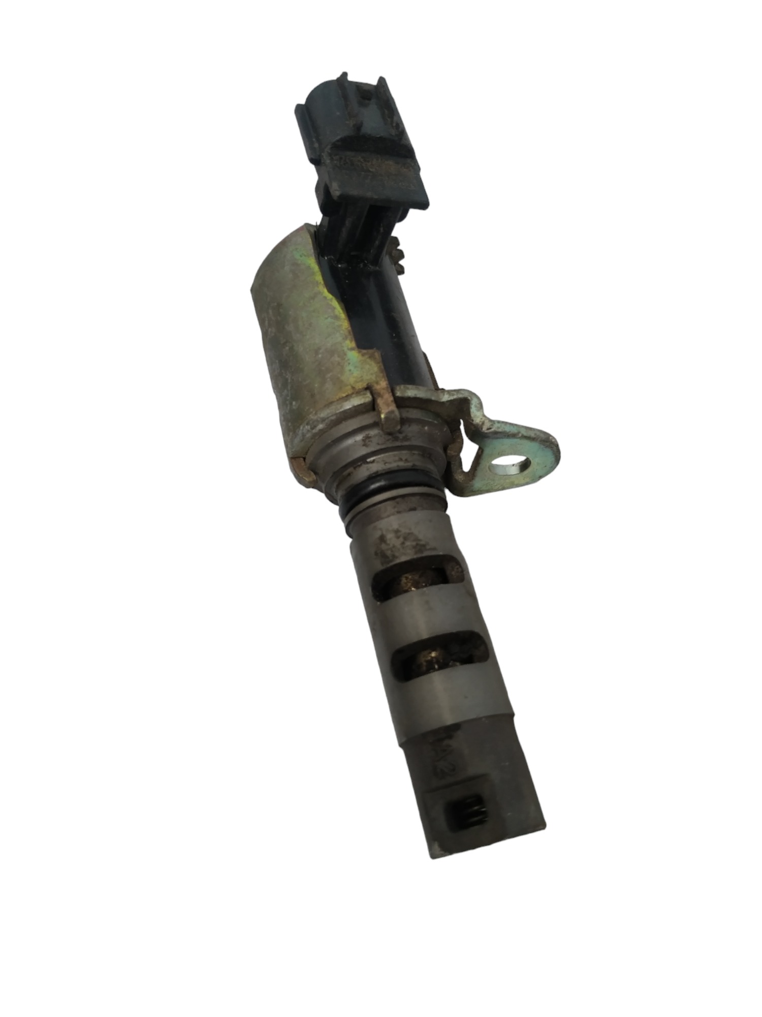 Solenoide Cabeçote Toyota Fielder Xei 2008 1