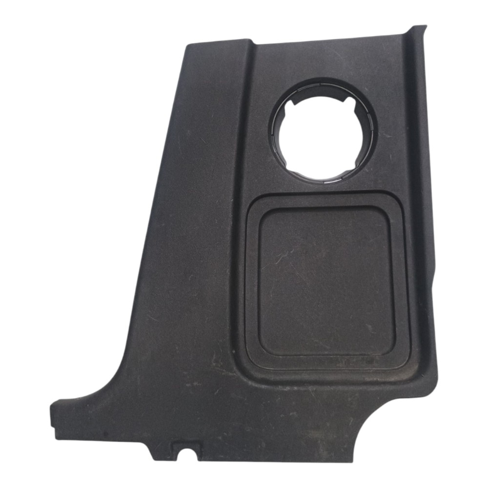 Forro Lateral Traseiro Direito Gm Corsa 2002 À 2012 1