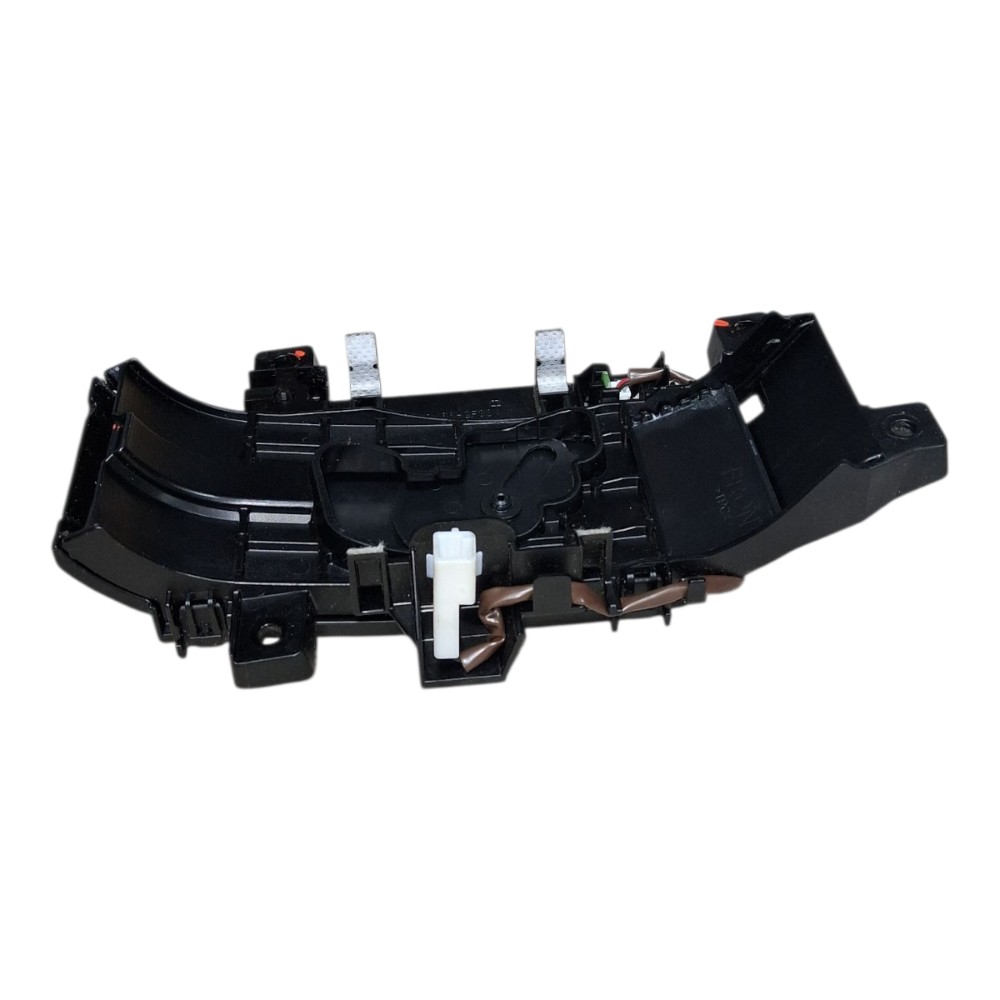 Moldura Alavanca Câmbio Toyota Yaris Sd 2021 588040d650 6