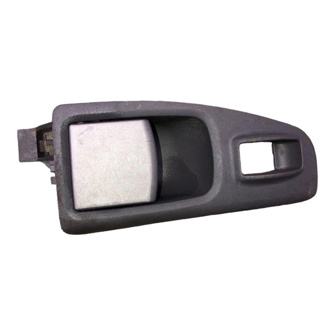 Maçaneta Interna Porta Traseira Direita Fiat Idea 2011 Dianteira/traseira