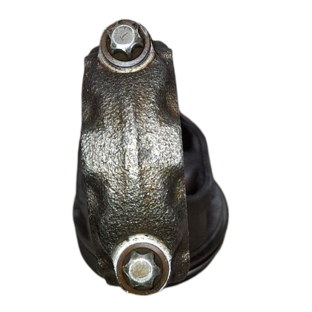 Pistão Biela Ford Ka 2008 6