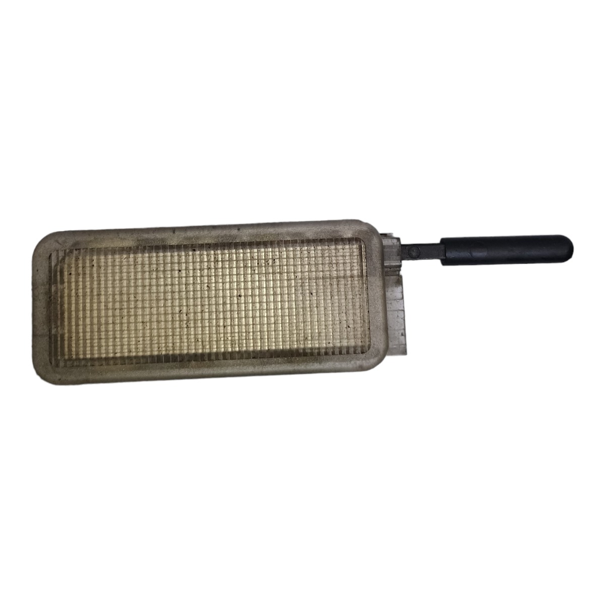 Luz Interna Porta Malas Citroen C3 2014 1
