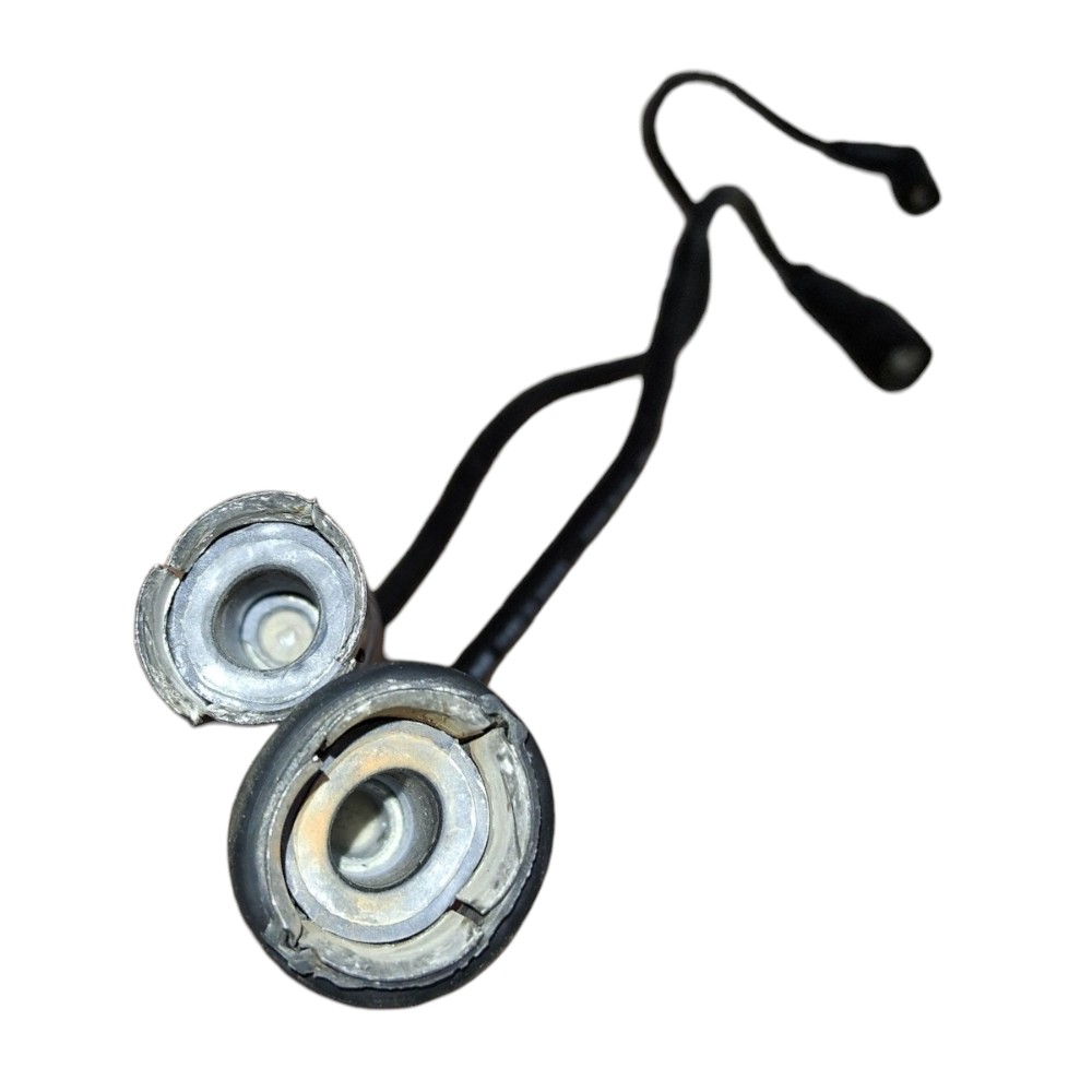 Cabo Vela Gol Fox Polo Saveiro Golf Voyage 2001 Á 2015 3
