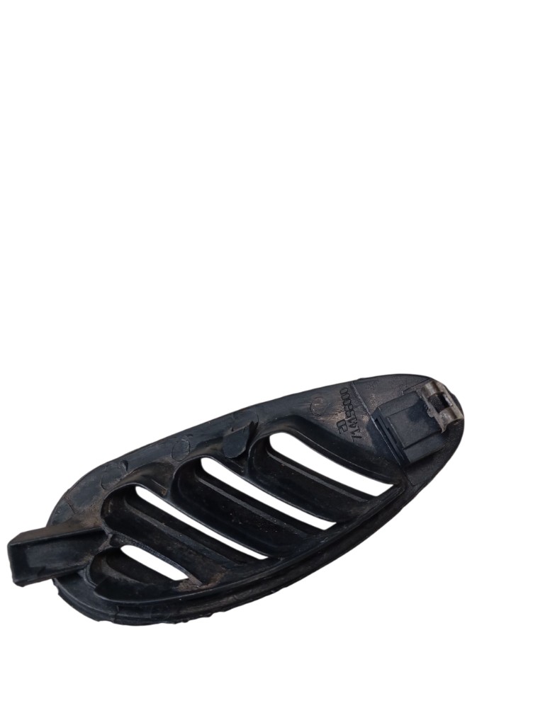 Moldura Difusor Direito Ar Paine Fiat Palio 1995 A 2002 3