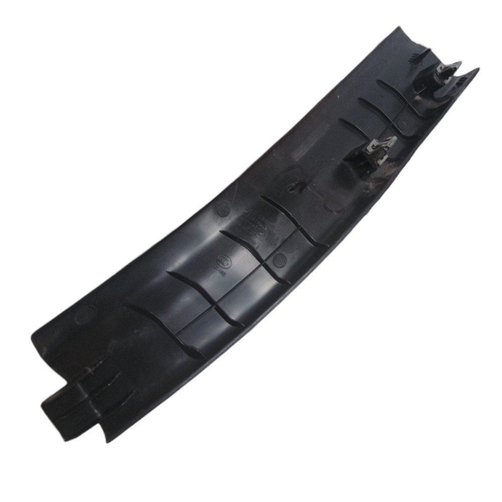 Soleira Porta Traseira Direita Jac J2 1.4 2014 5402140u8050 Preto 5