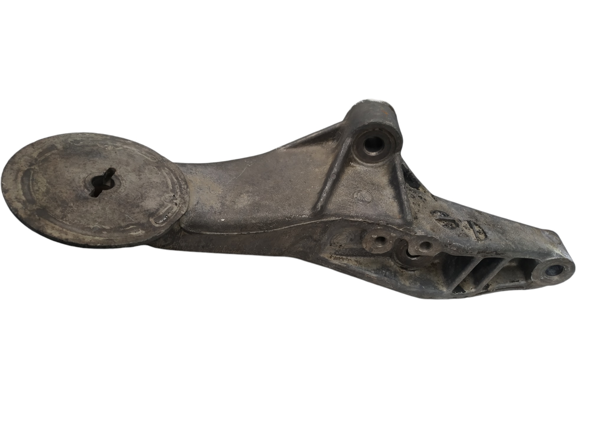Suporte Coxim Fiat Brava 2000 2