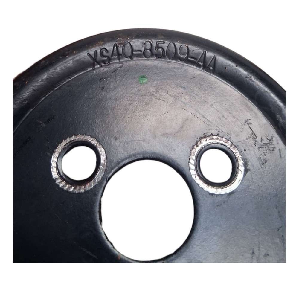 Polia Bomba Água Ford Focus 1.8 2001 Xs408509aa 5