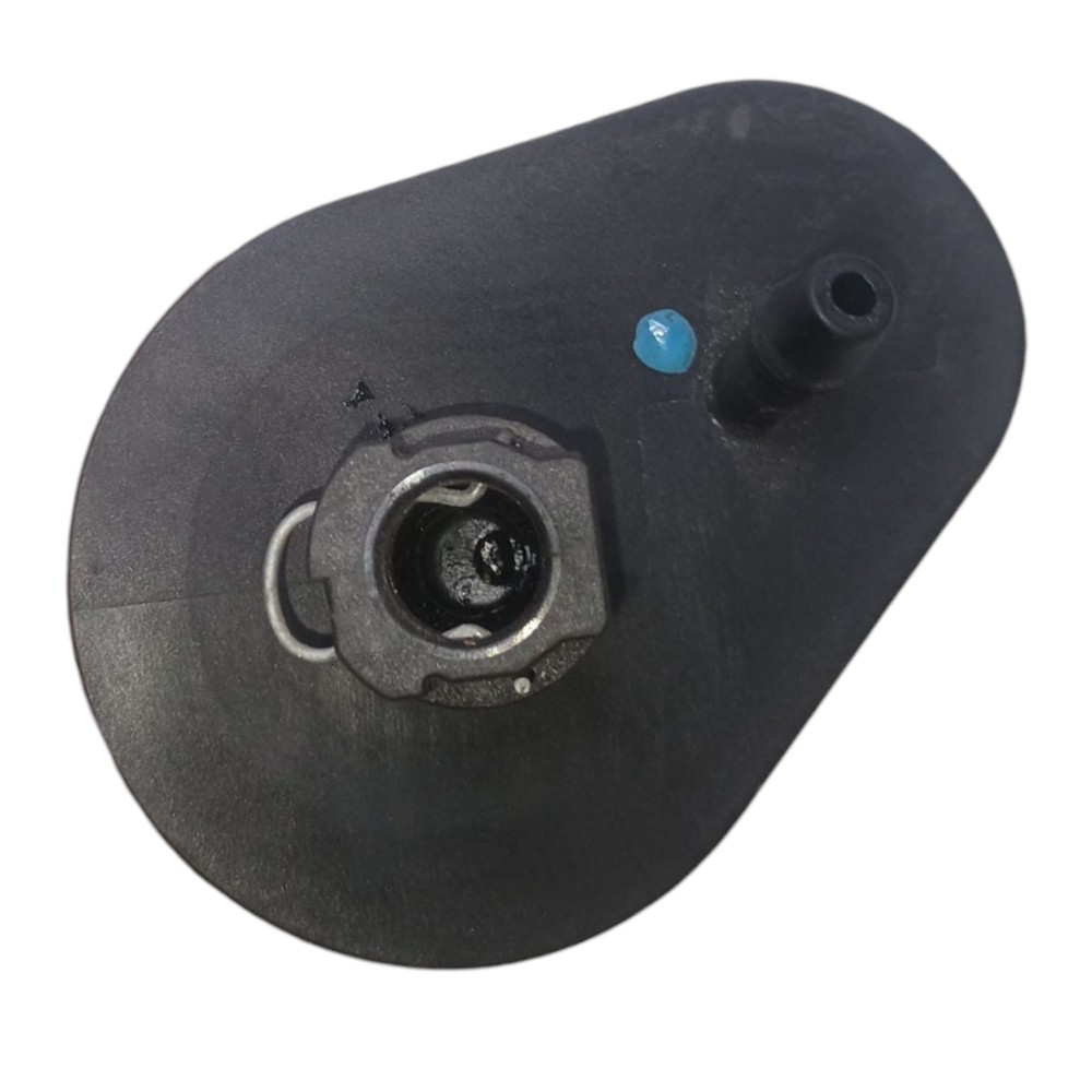 Atuador Pedal Embreagem Gm Prisma 1.0 2014 4