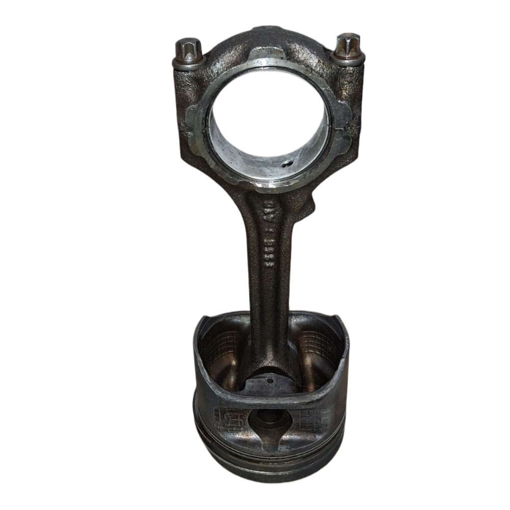 Pistão Biela Ford Ka 2008 3