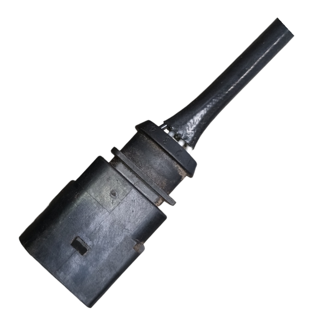 Sonda Lambda 02 Vw Virtus 1.0 2018 04e906262 Com Detalhe 4