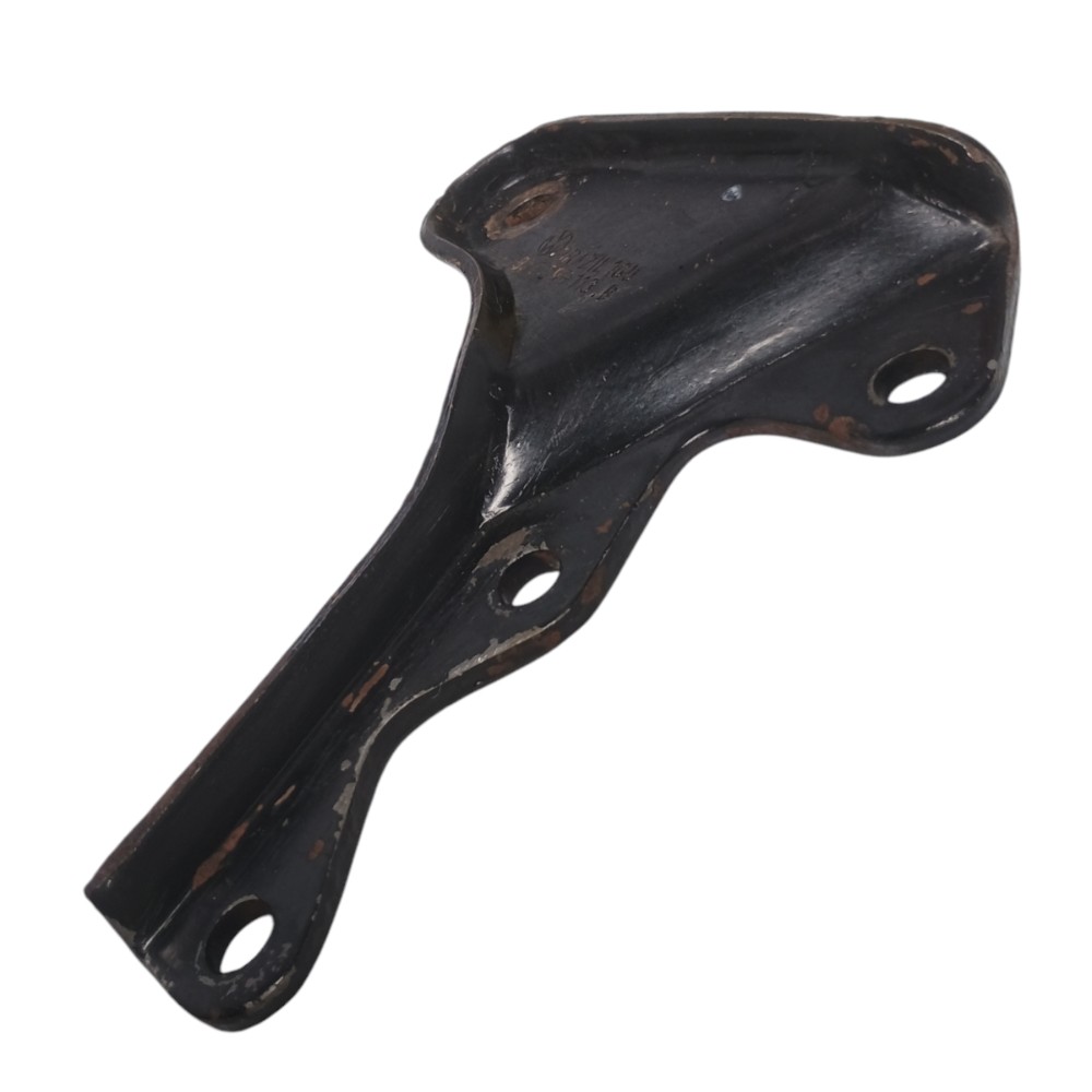 Suporte Cambio Vw Gol Parati Saveiro 1999 A 2003 377399113b 4