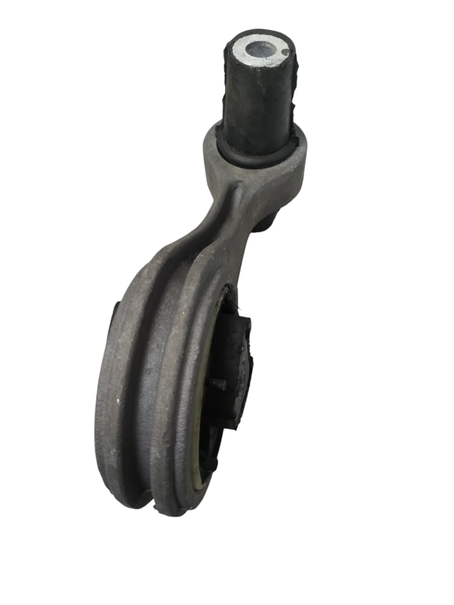 Coxim Câmbio Fiat Stilo 2007 4
