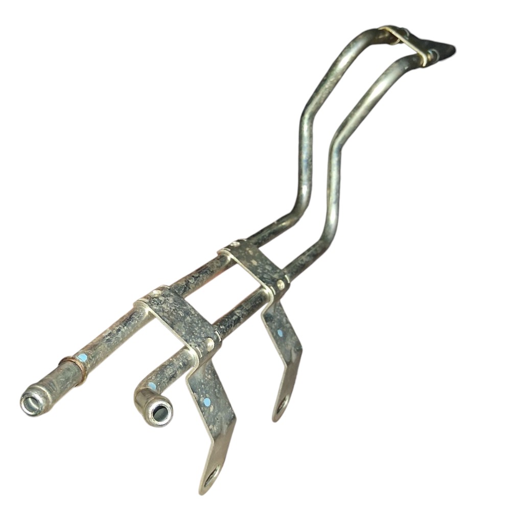 Cano Água Toyota Yaris SD 2021 7