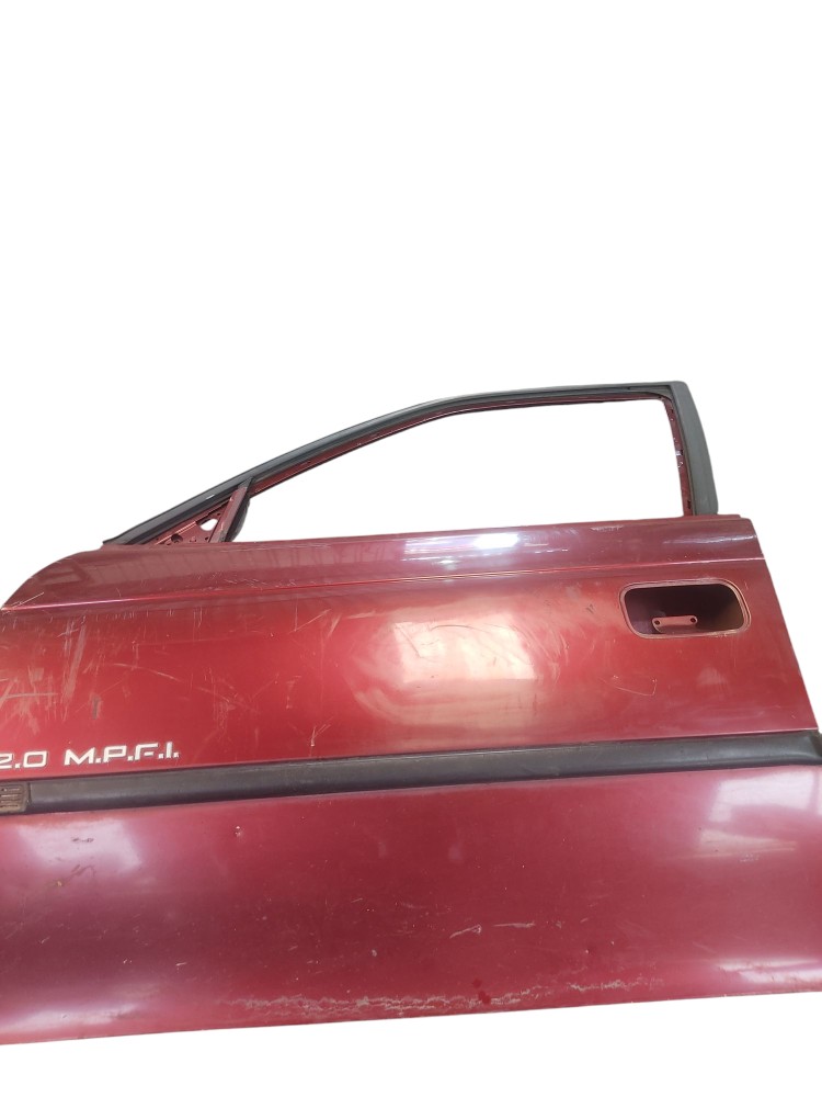 Porta Dianteira Esquerda Chevrolet Astra 95 Com Detalhes 2