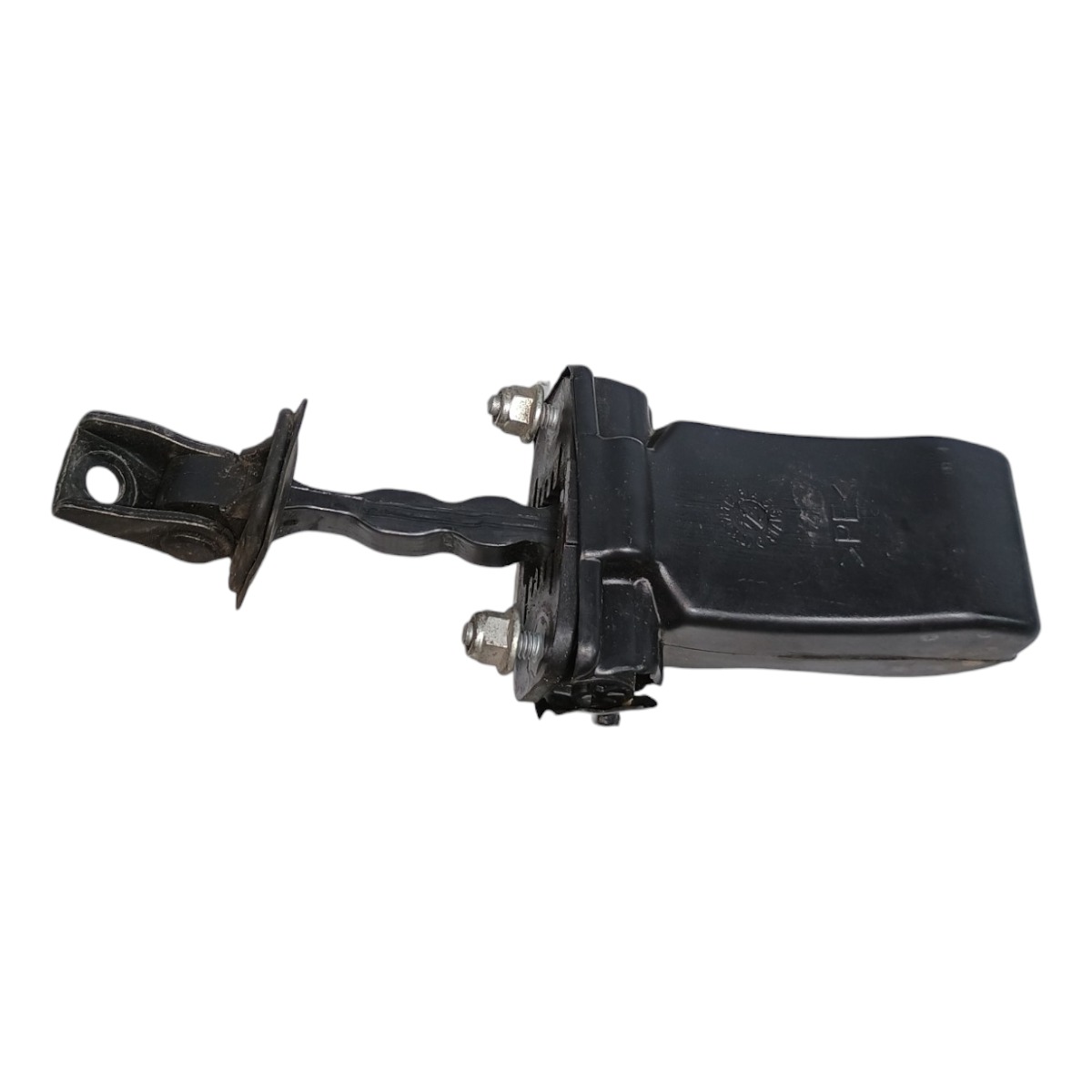 Limitador Porta Diant Direita Fiat Palio Attractive 1.0 2012 3