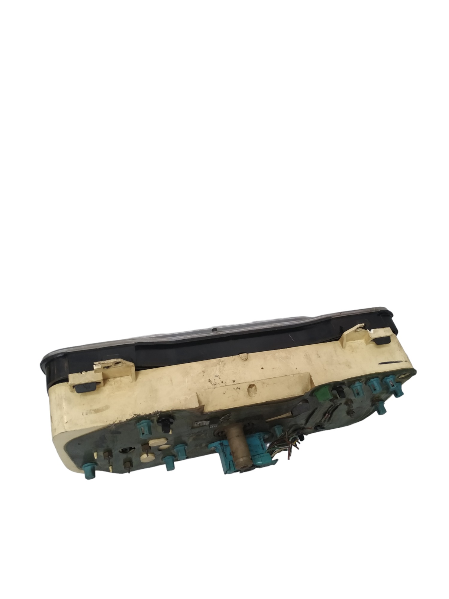 Painel Instrumentos Ford Verona 1995com Detalhe 3
