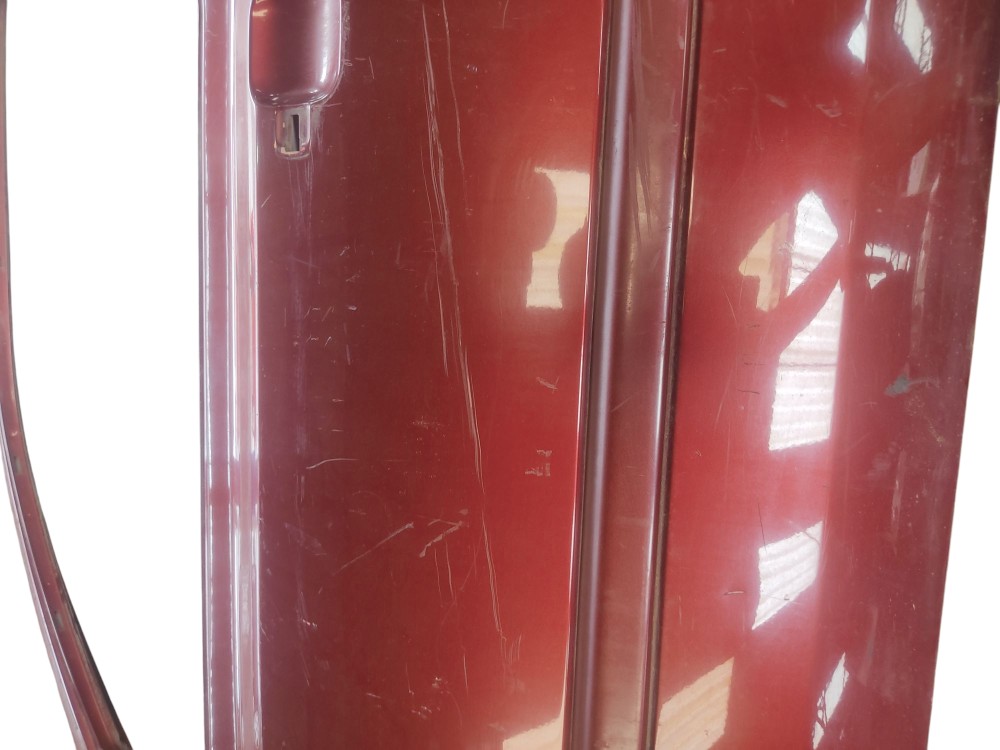 Porta Dianteira Esquerda Volkswagen Golf 96 Com Detalhes 5