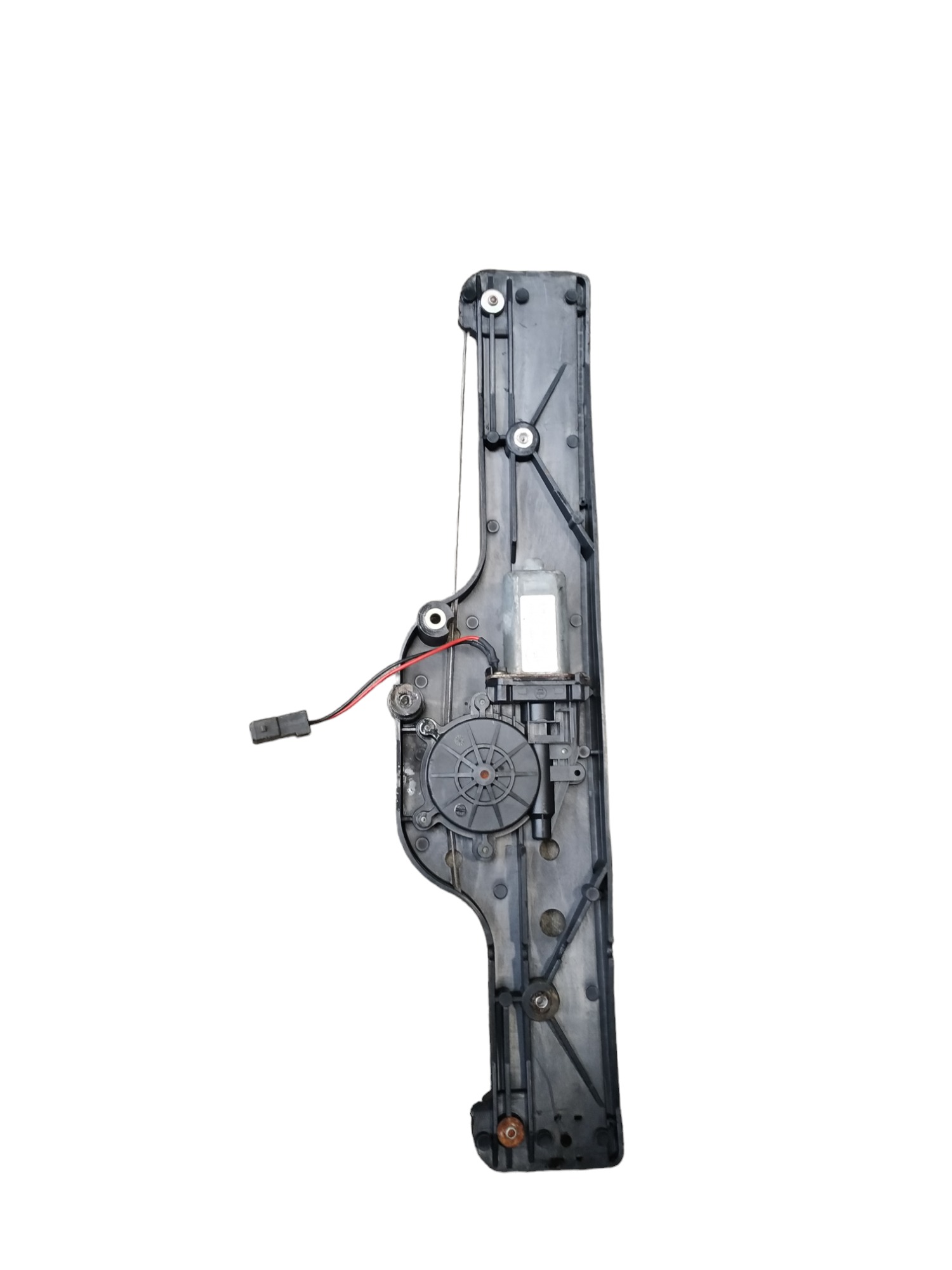 Máquina Vidro Elétrico Dianteiro Direito Fiat Palio 2006 1