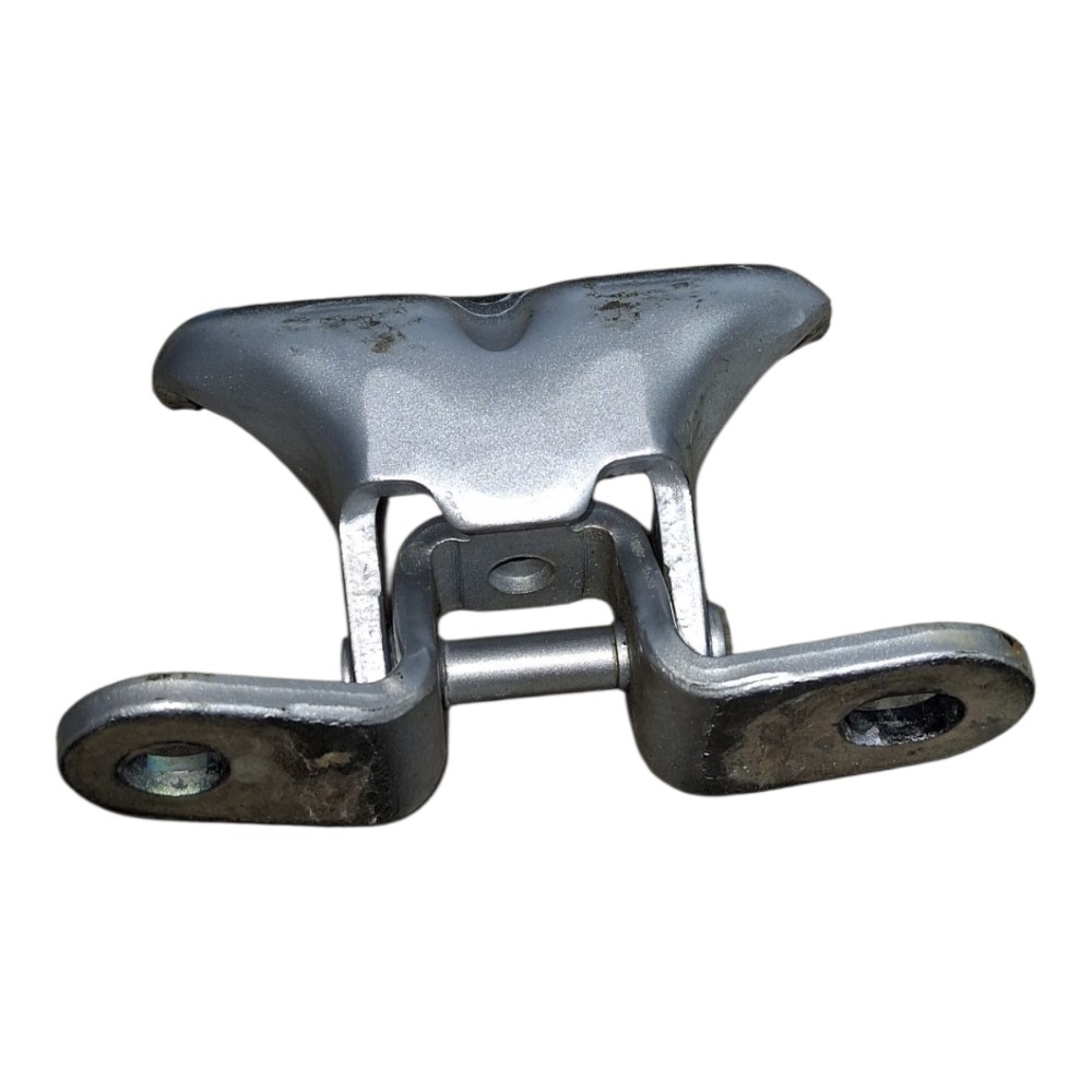 Dobradiça Superior Porta Traseira Esquerda Hyundai Ix35 2014 3