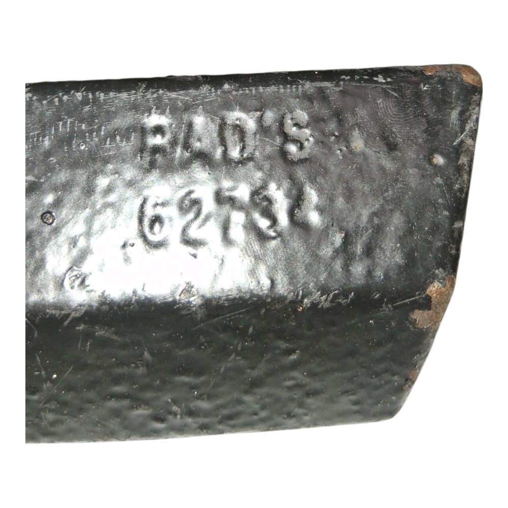 Contra Peso Câmbio Fiat Palio 1996 Á 2007 82490843 8
