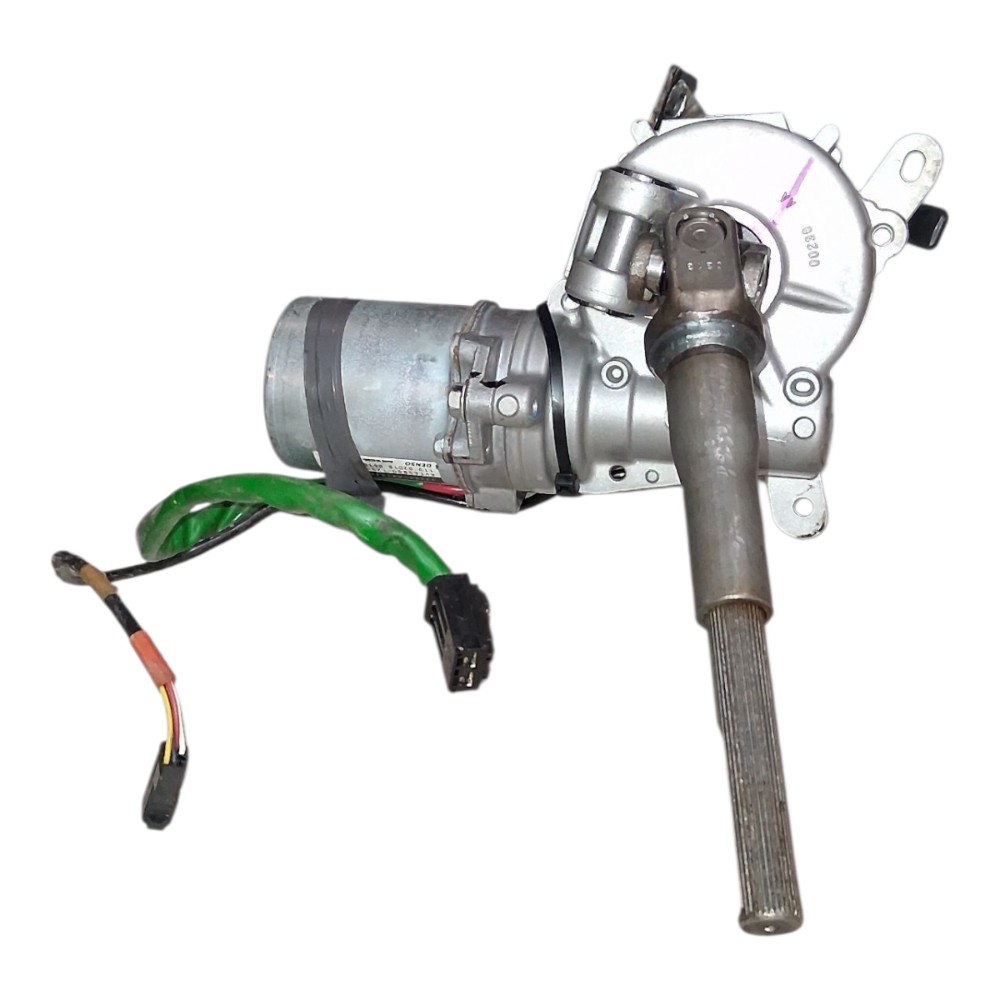 Coluna direção elétrico 1.5 Toyota Yaris SD 2021 JJ301002830 6