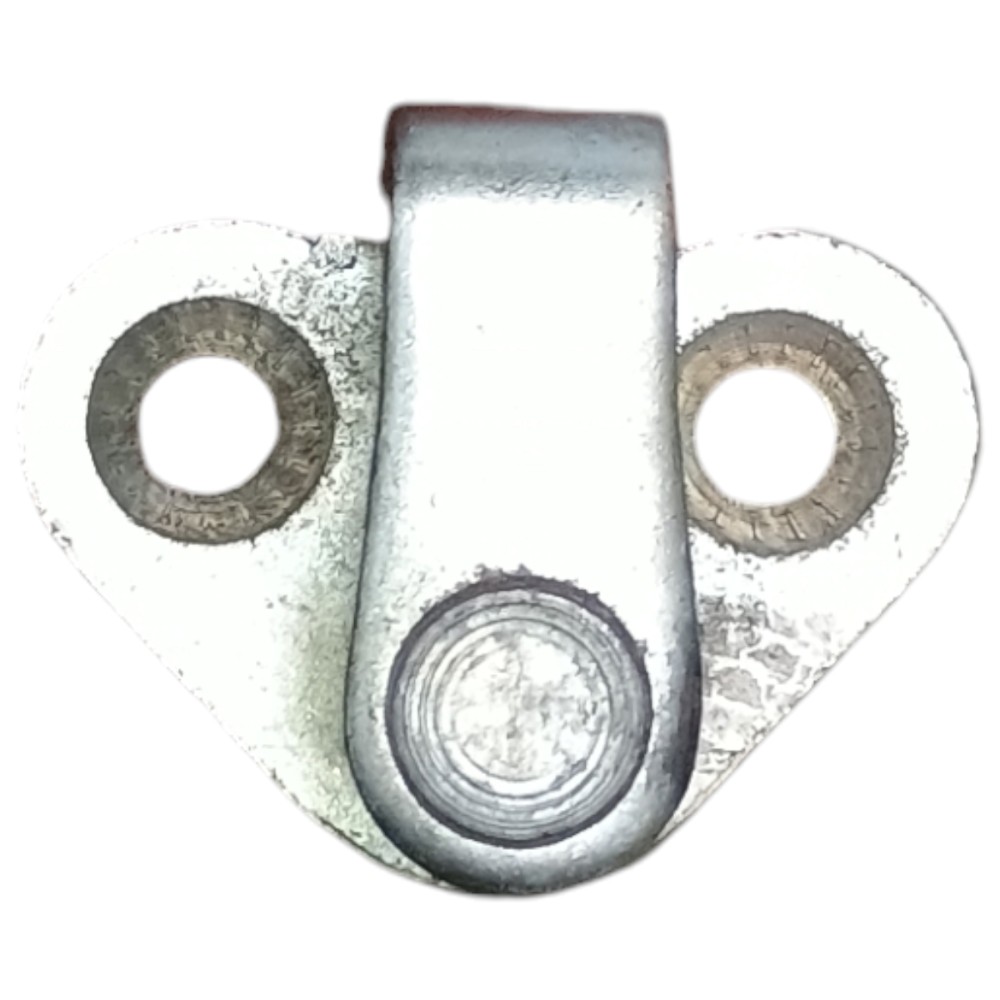 Batente Porta Peugeot 207 2010 2
