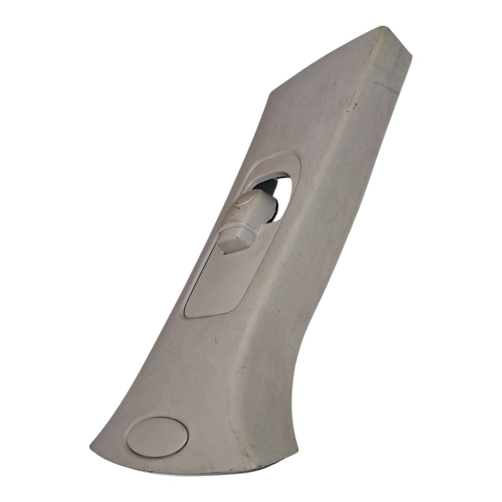 Moldura Coluna Central Direita Fiat Bravo 2012 735384620 3