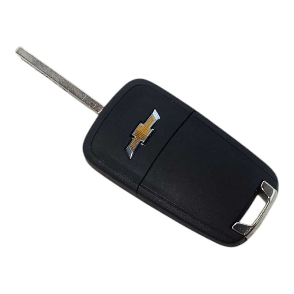 Chave De Ignição Do Chevrolet Onix 2