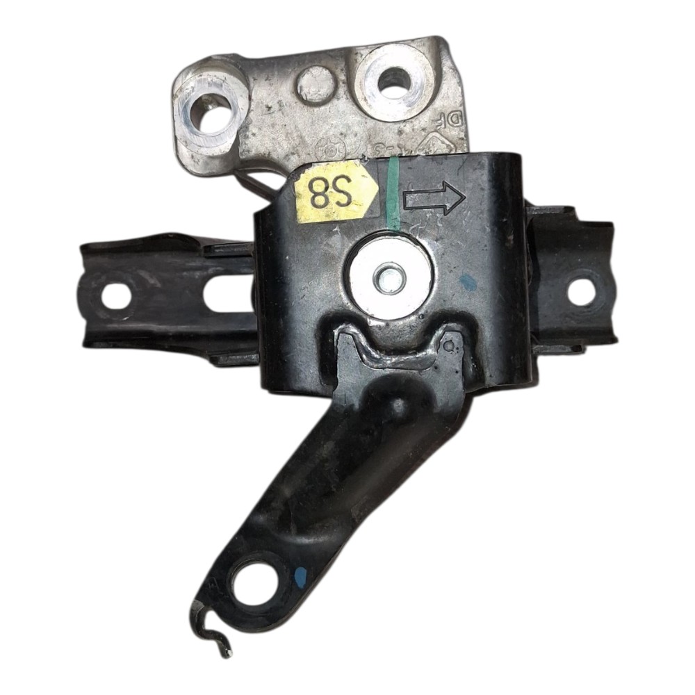Coxim Direito Motor Toyota Yaris Sd 2021 1