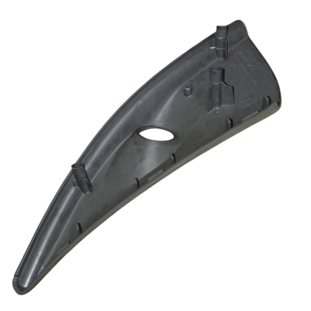 Acabamento Interno Retrovisor Direito Renault Clio 2008 4