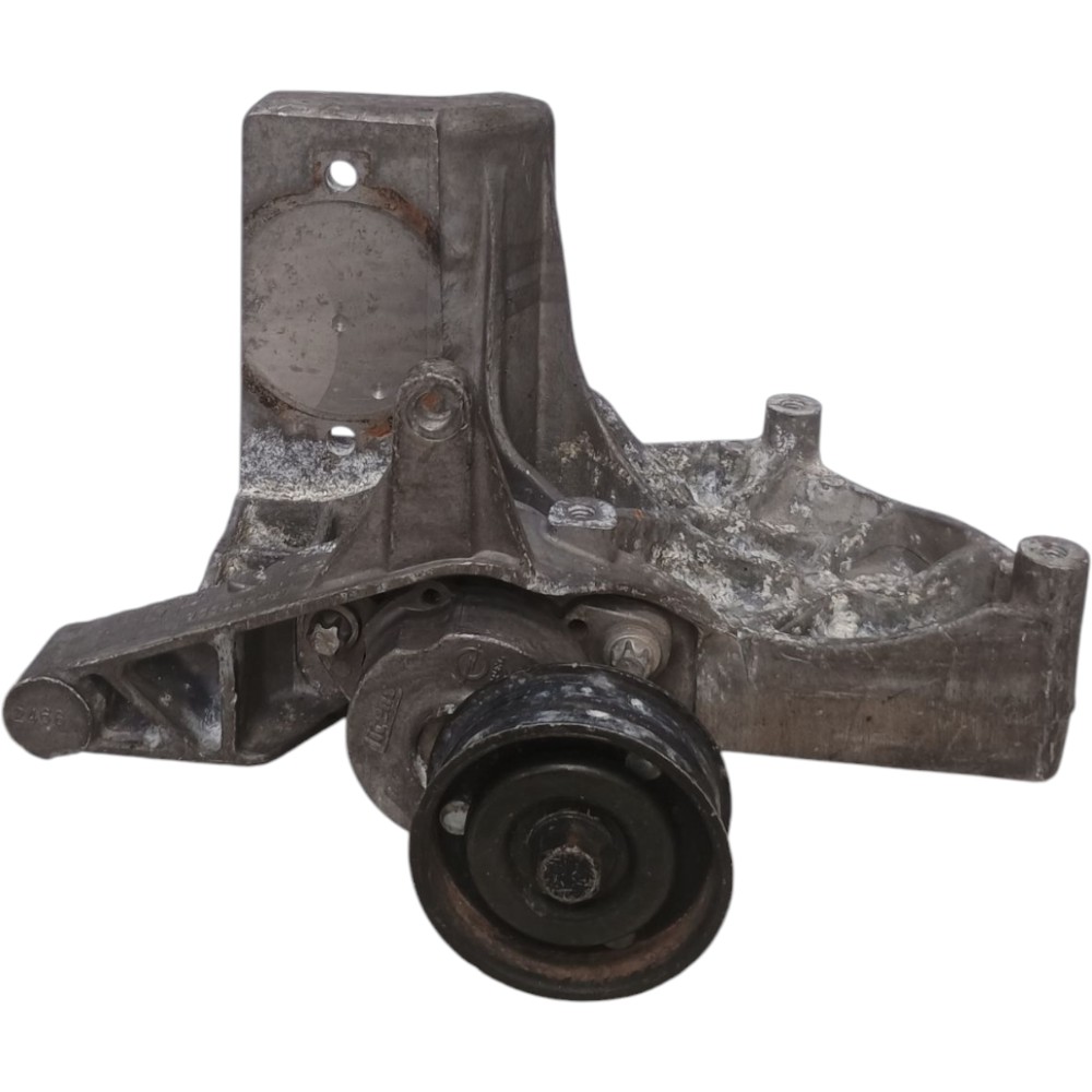 Suporte Compressor Ar Gm Corsa Meriva Montana 2006 À 2012 2