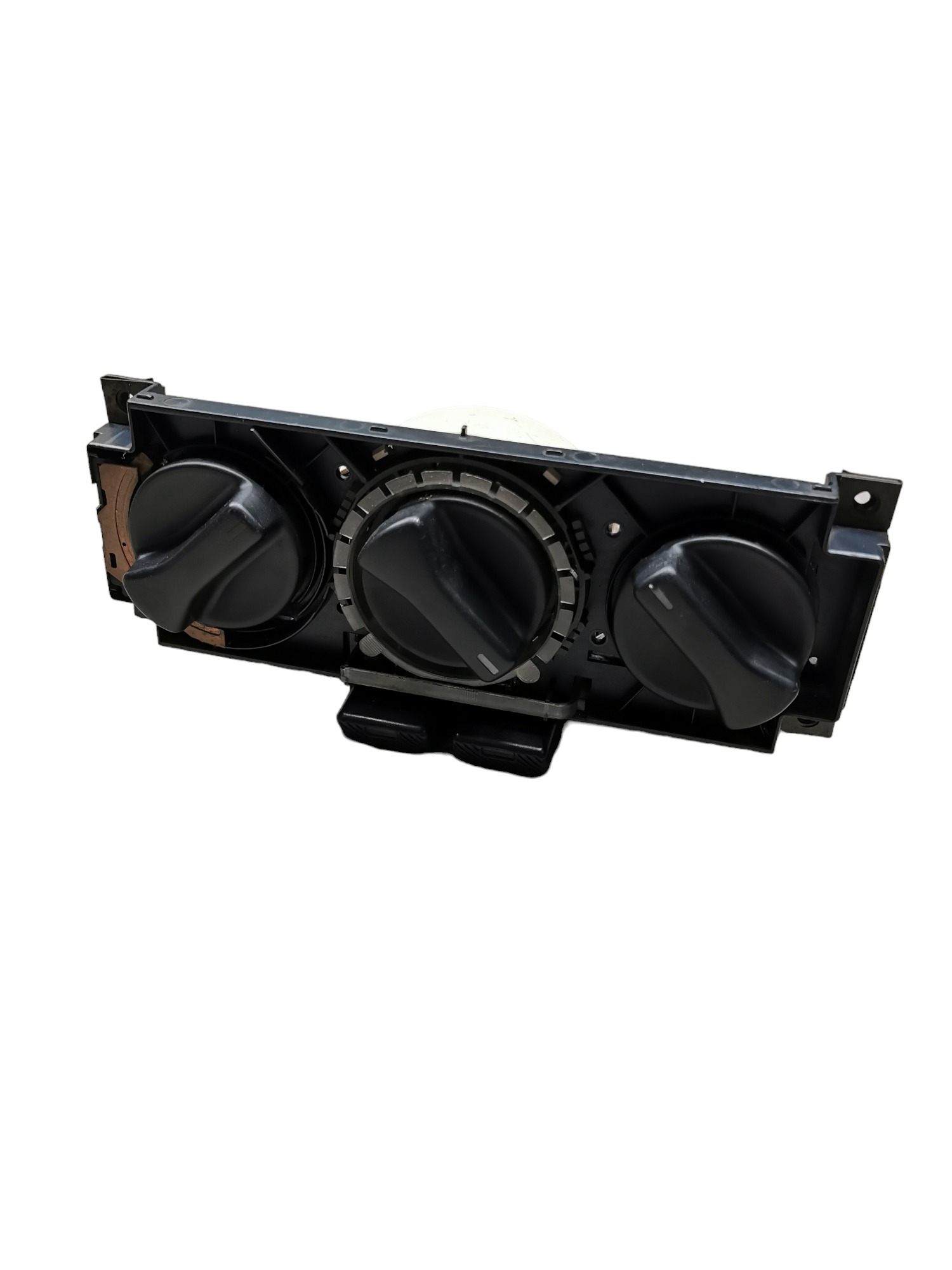Painel Comando Ar Vw Santana 1997 1l0820045 1