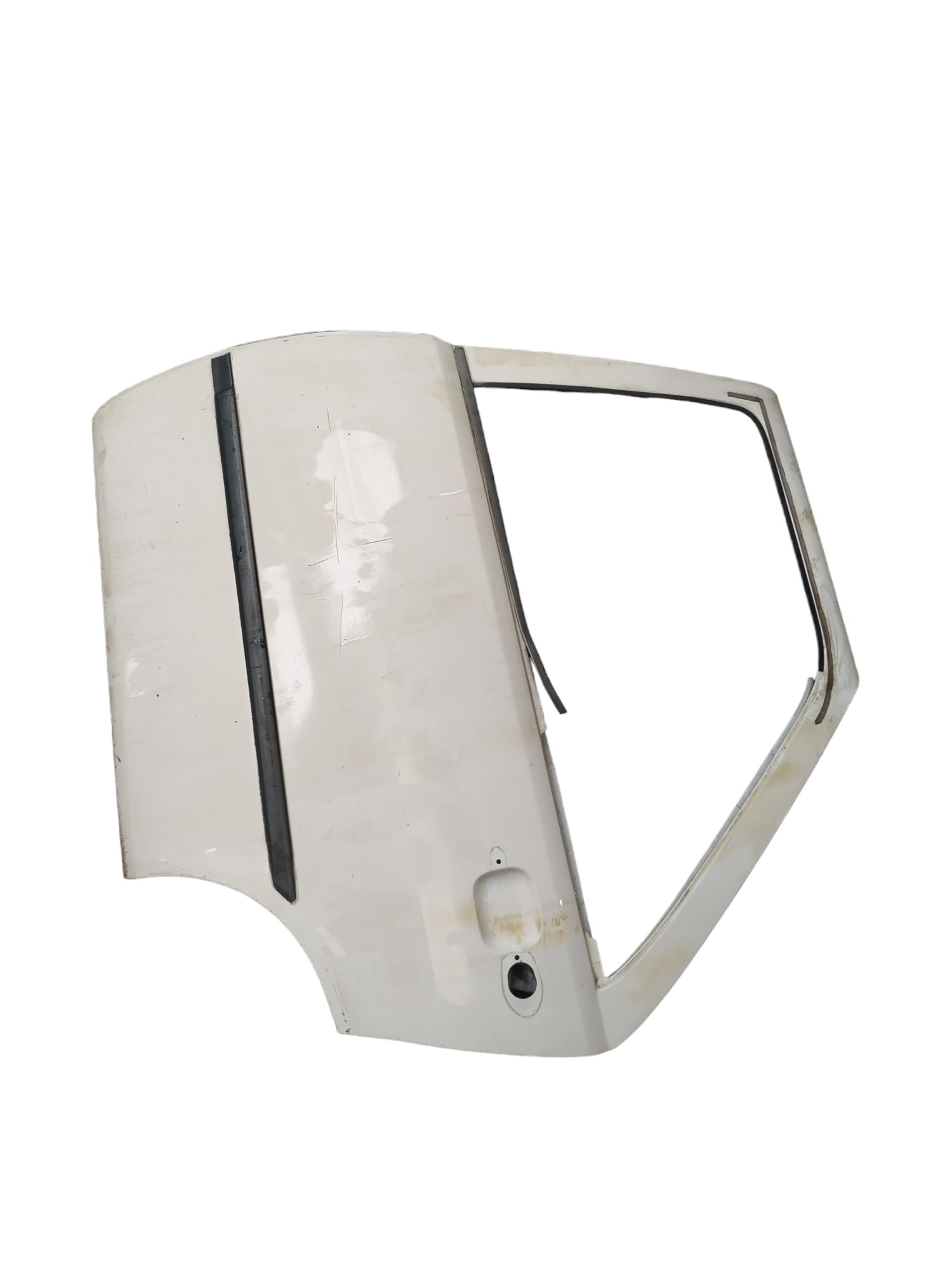 Porta traseira esquerda Fiat Tipo 1995 1