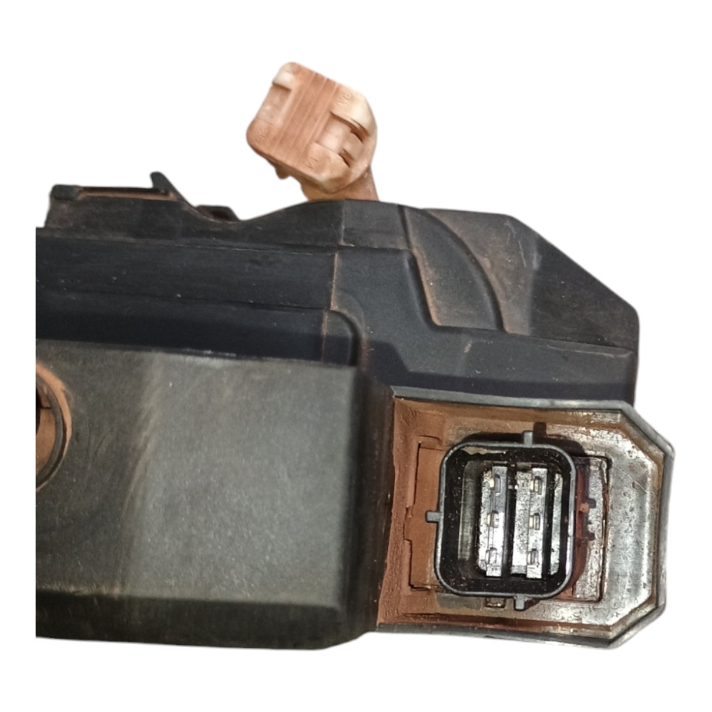 Fechadura Elétrica Porta Direita Fiat Strada Endurance 2023 6