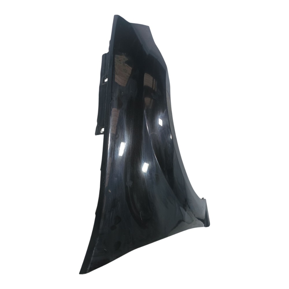Paralama Direito Renault Logan  2008 A 2013 *detalhes 2