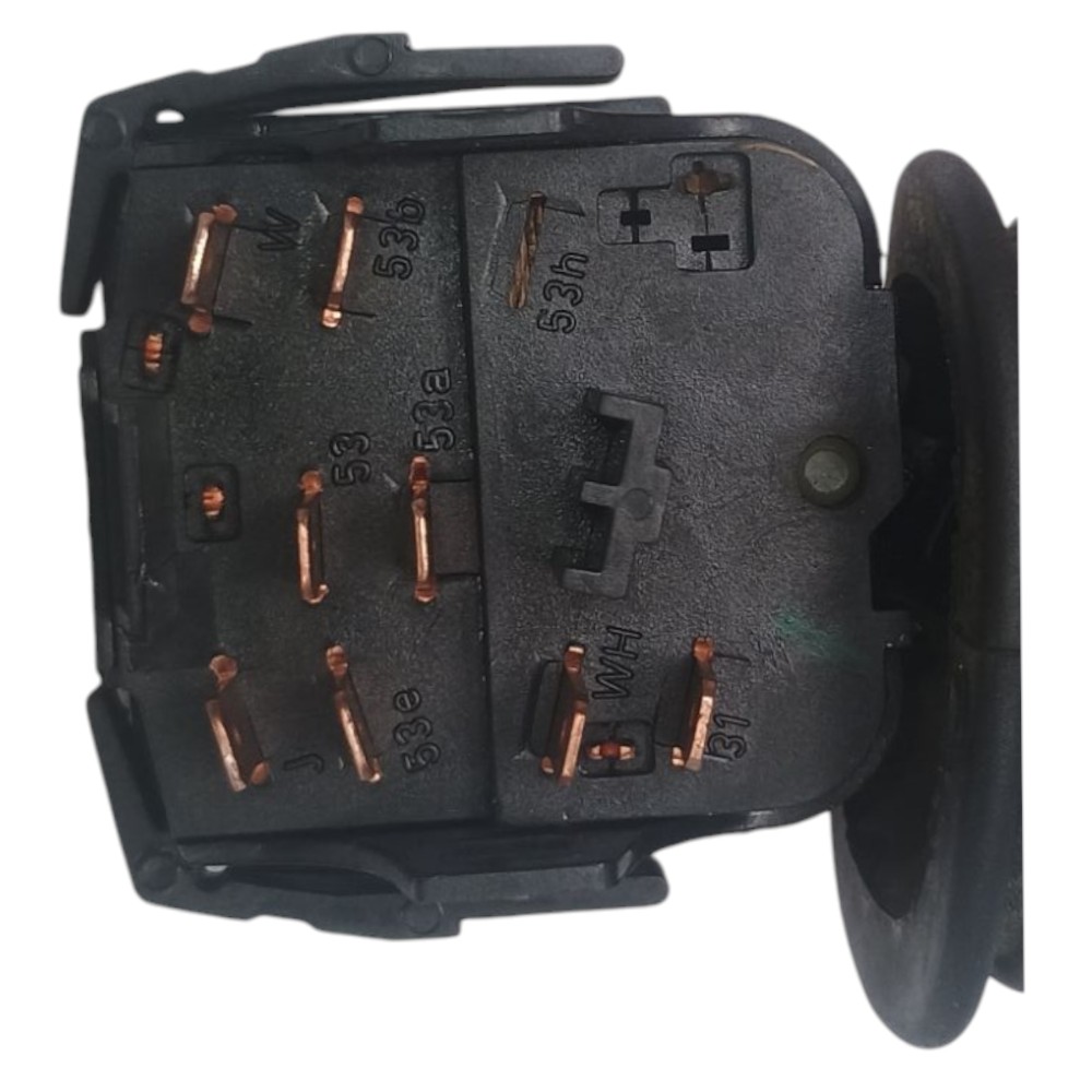 Chave Limpador Parabrisa Gm Corsa Sedan 2004 5