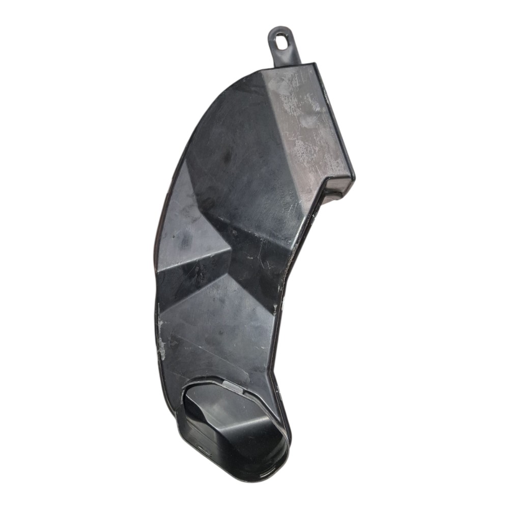 Duto caixa ar condicionado Toyota Yaris SD 2021 1