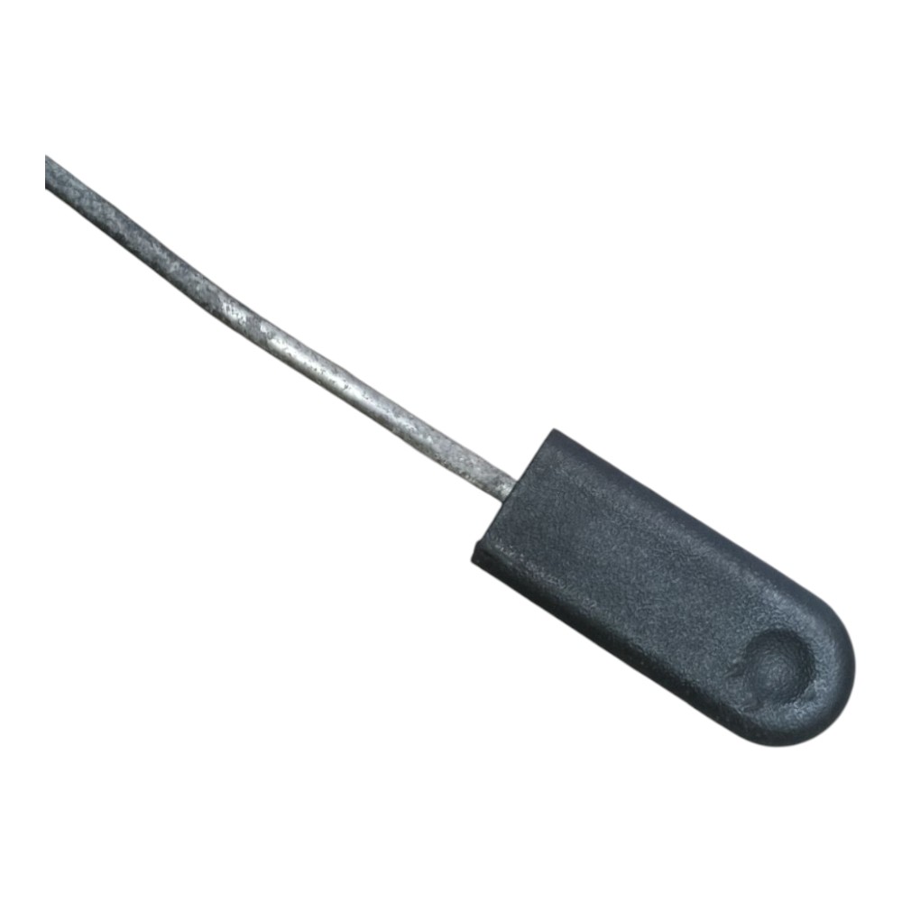 Haste Fechadura Porta Dianteira Direita Renault Logan 2012 5