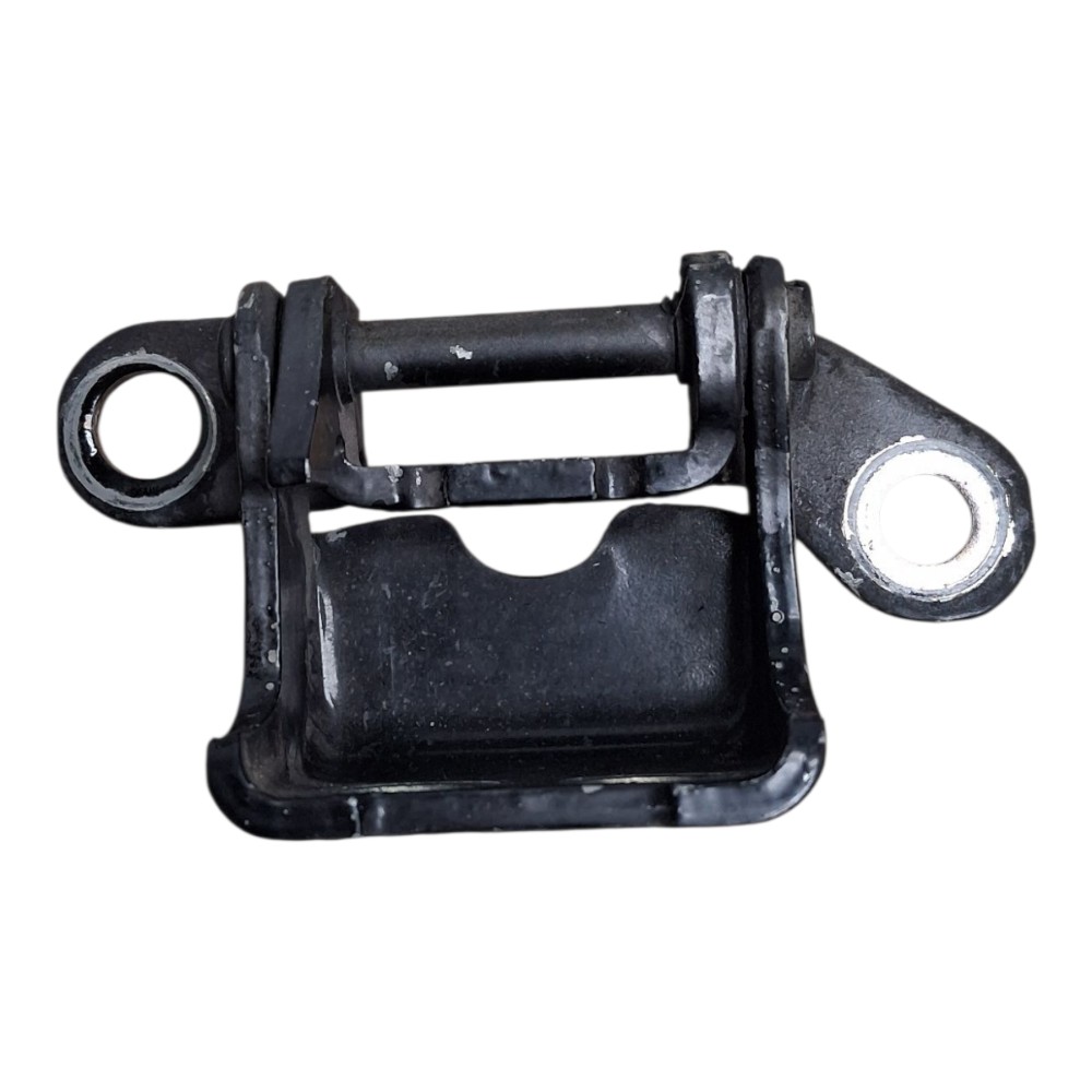 Dobradiça Superior Porta Traseira Direita Honda City 2010 3