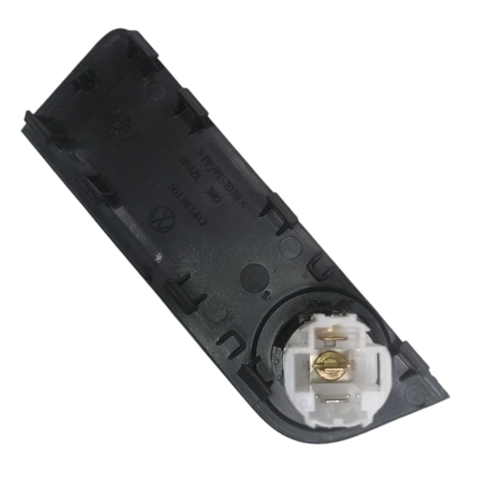 Tomada 12v Vw Voyage 1.6 2022 5u1863617 3