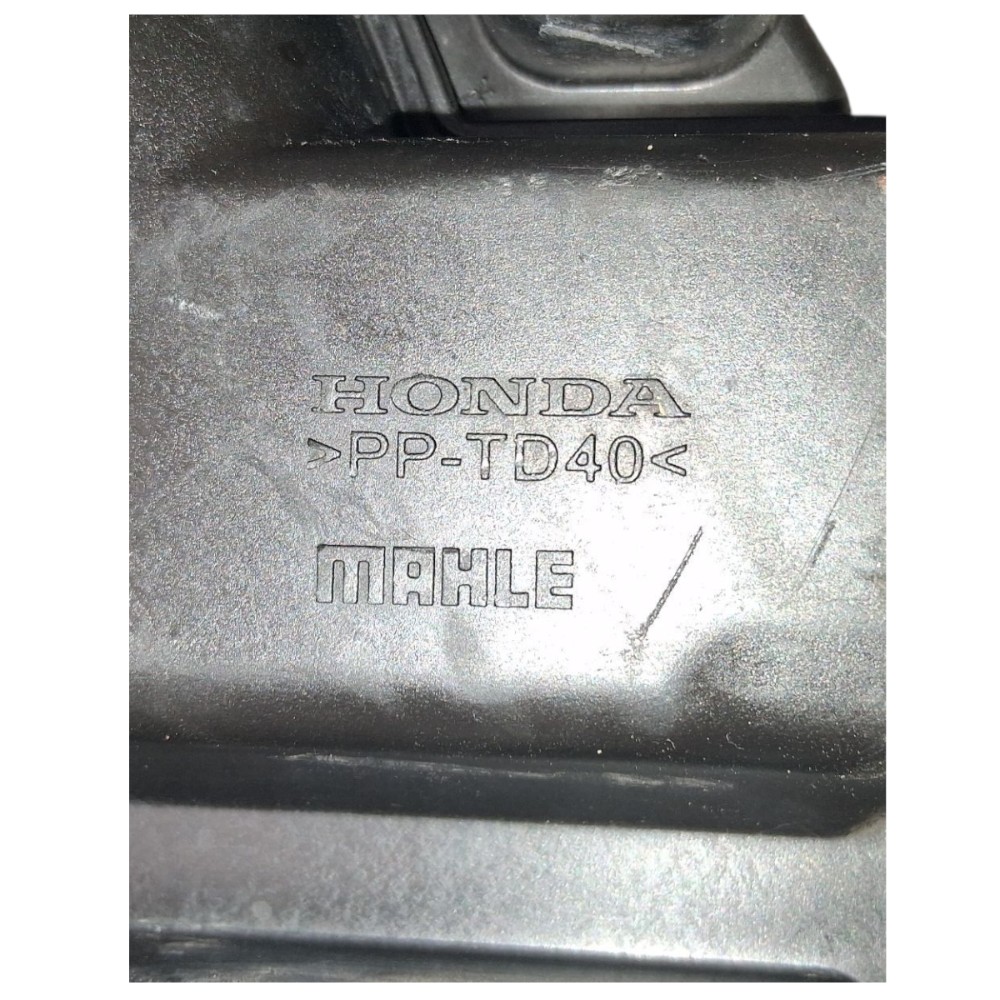 Caixa Filtro Ar Fit Xl 2010 7