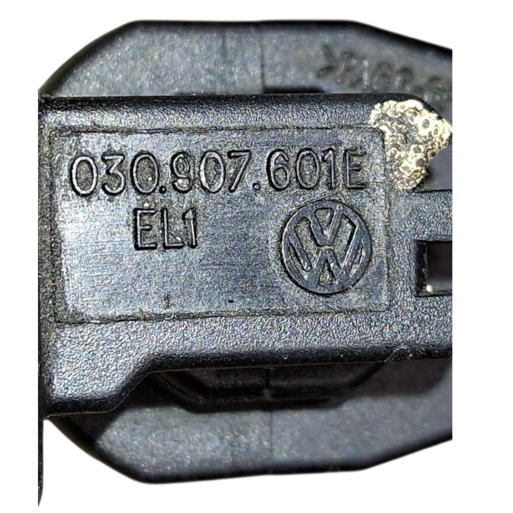 Sensor Fase Rotação Vw Voyage 1.6 2010 030907601e 7