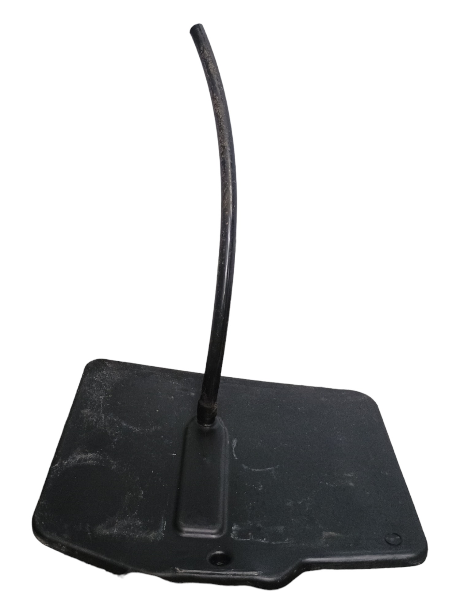 Suporte Dreno Água Bateria Fiat Mobi 2019 51942018 C/detalhe 3