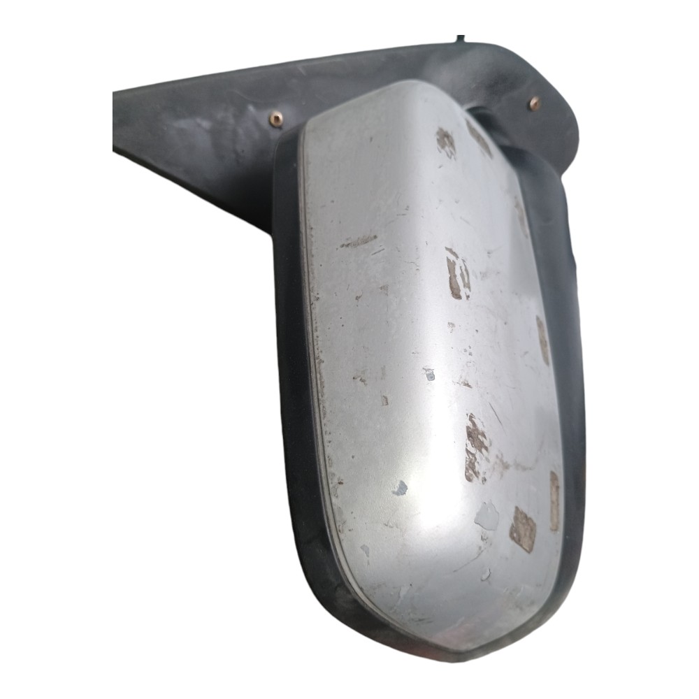 Retrovisor Direito Ford Ranger 2005 À 2009 Com Detalhes 9