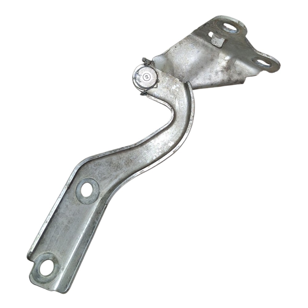 Dobradiça Direita Capo Vw Fox 2012 5z0823302h 1