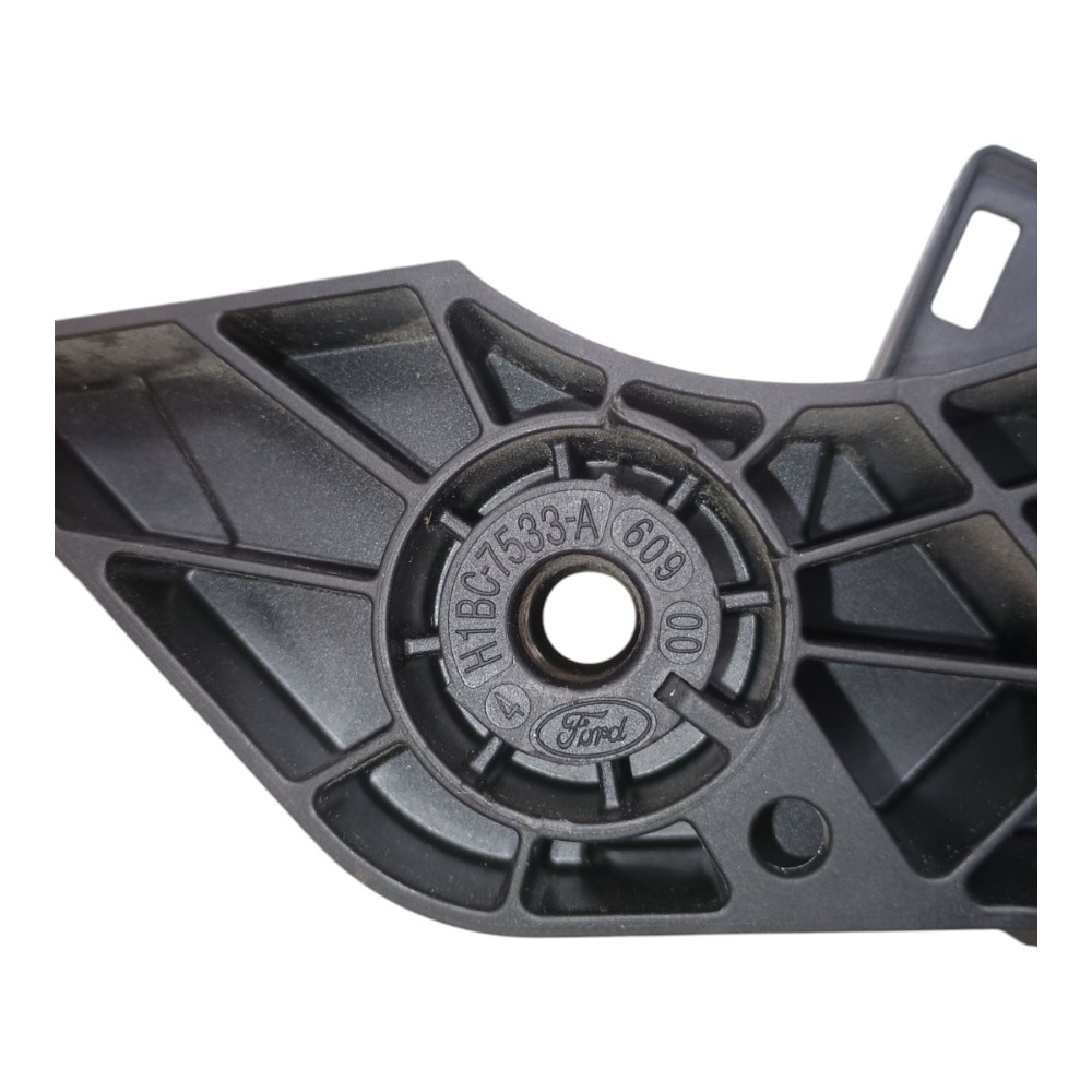 Suporte Pedal Embreagem Ford Ka 1.0 2015 H1bc7533a 9